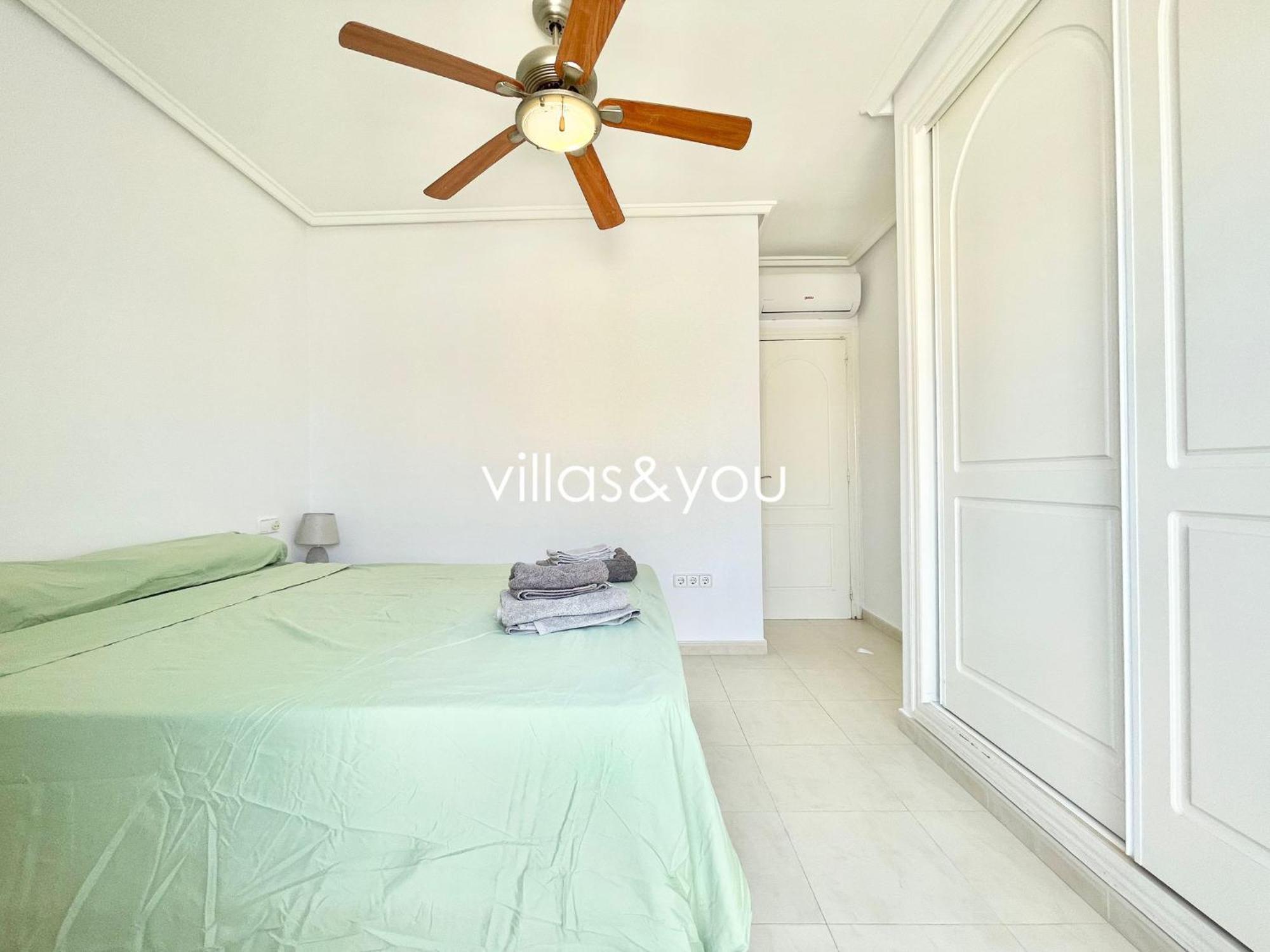 Casa Rocio Ciudad Quesada By Villas&You Kültér fotó