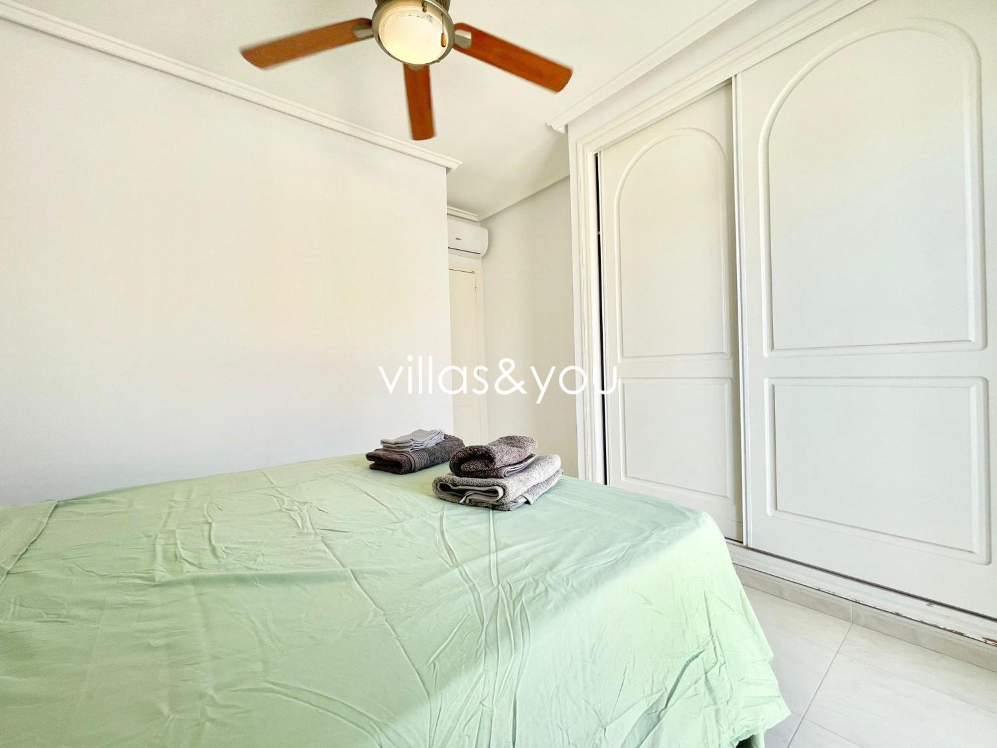 Casa Rocio Ciudad Quesada By Villas&You Kültér fotó