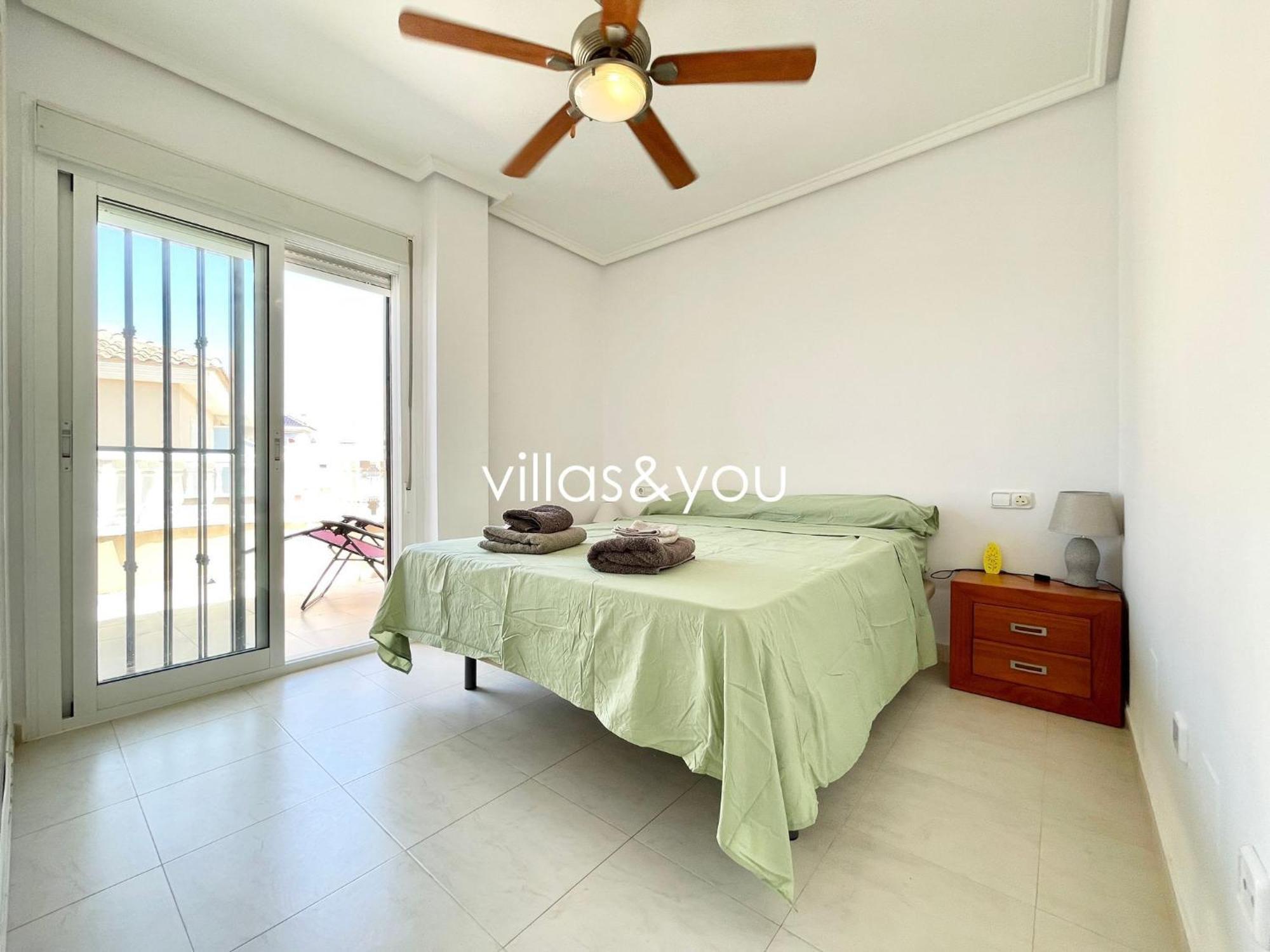 Casa Rocio Ciudad Quesada By Villas&You Kültér fotó